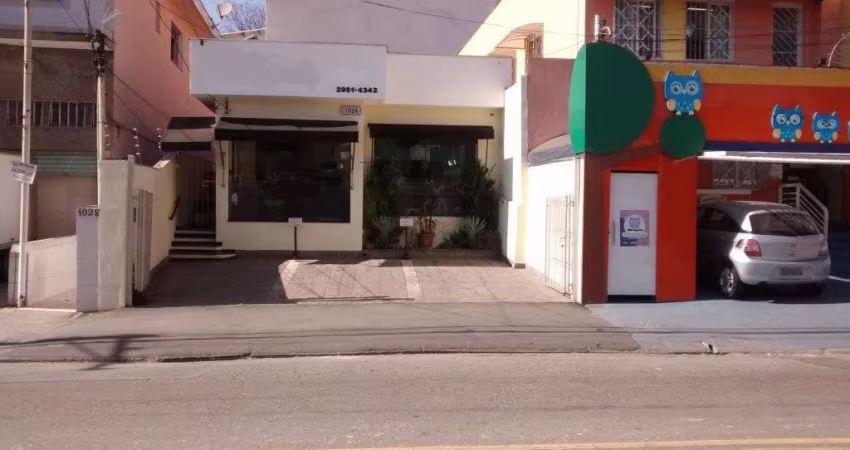 Ponto comercial à venda na Avenida Júlio Buono, --, Vila Gustavo, São Paulo