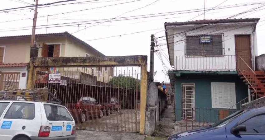 Casa com 2 quartos à venda na Rua Francisco Peixoto Bizerra, --, Jardim Brasil (Zona Norte), São Paulo