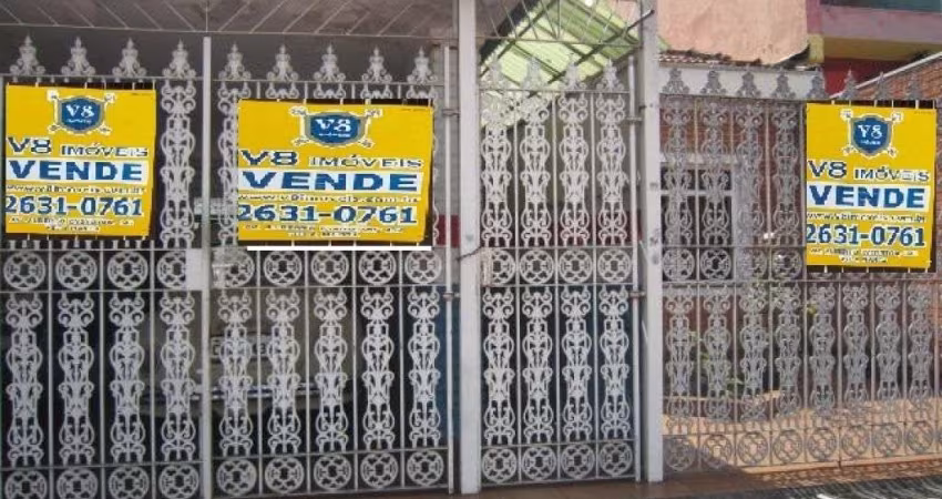 Casa com 2 quartos à venda na Avenida das Cerejeiras, --, Jardim Japão, São Paulo