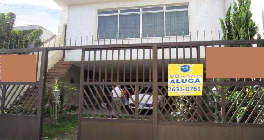 Casa com 4 quartos à venda na Rua Alberto Moreira Batista Filho, --, Jardim Japão, São Paulo