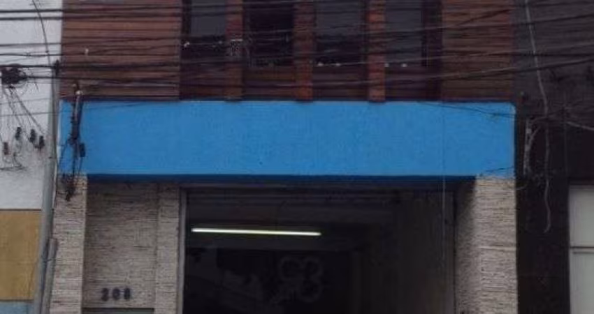 Prédio à venda na Rua Coronel Antônio Marcelo, --, Belenzinho, São Paulo