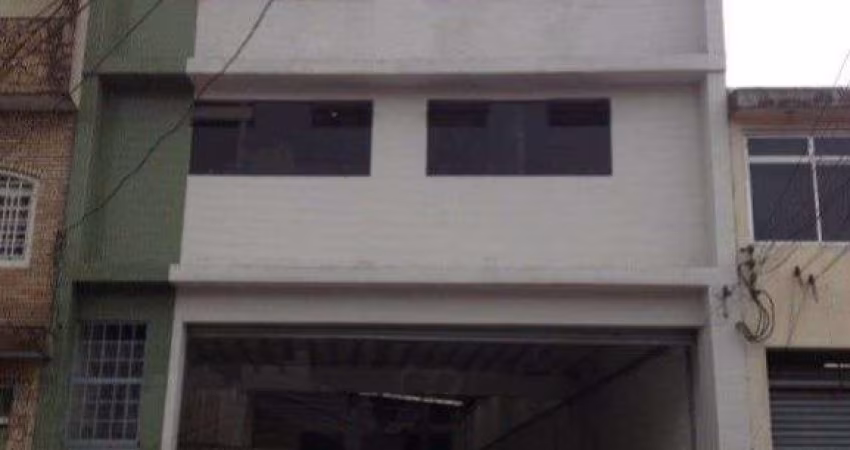 Prédio à venda na Rua Coronel Antônio Marcelo, --, Belenzinho, São Paulo