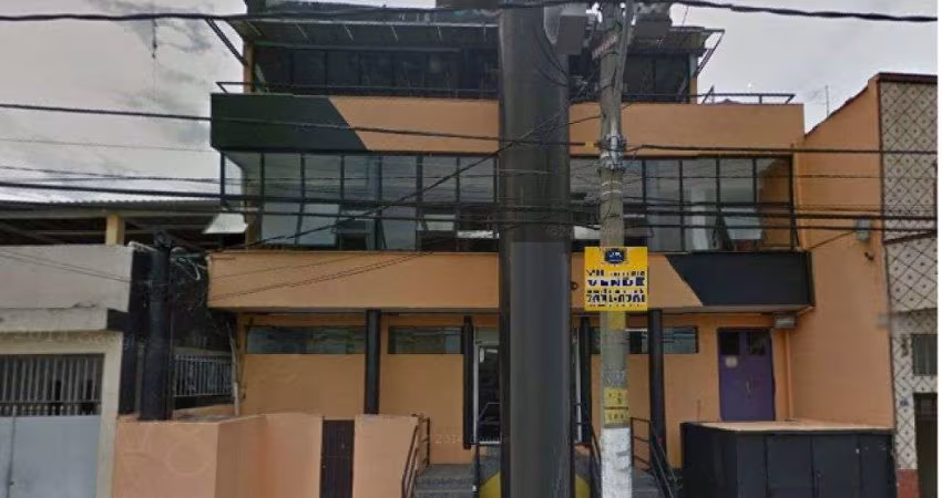 EXCELENTE IMÓVEL COMERCIAL - VILA MARIA ALTA