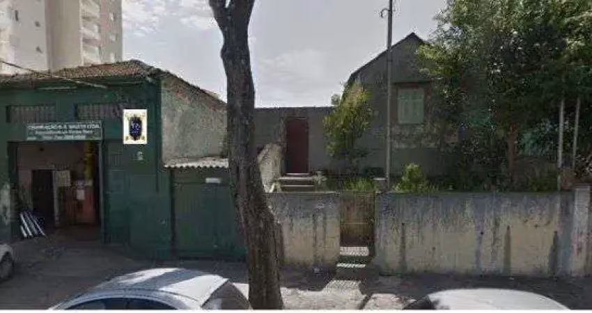 Terreno à venda na Rua do Imperador, --, Vila Paiva, São Paulo
