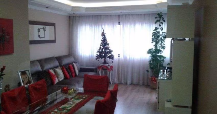 Apartamento com 3 quartos à venda na Rua Mere Amedea, --, Vila Maria, São Paulo
