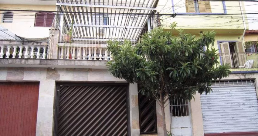 Casa com 4 quartos à venda na Rua Marquês de Pombal, --, Vila Maria Alta, São Paulo