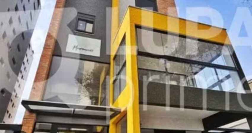 Apartamento com 2 quartos à venda na Rua Mussumés, --, Vila Maria Alta, São Paulo