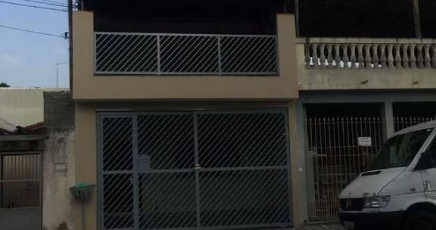 Casa com 4 quartos à venda na Rua Floriano de Godói, --, Jardim Brasil (Zona Norte), São Paulo