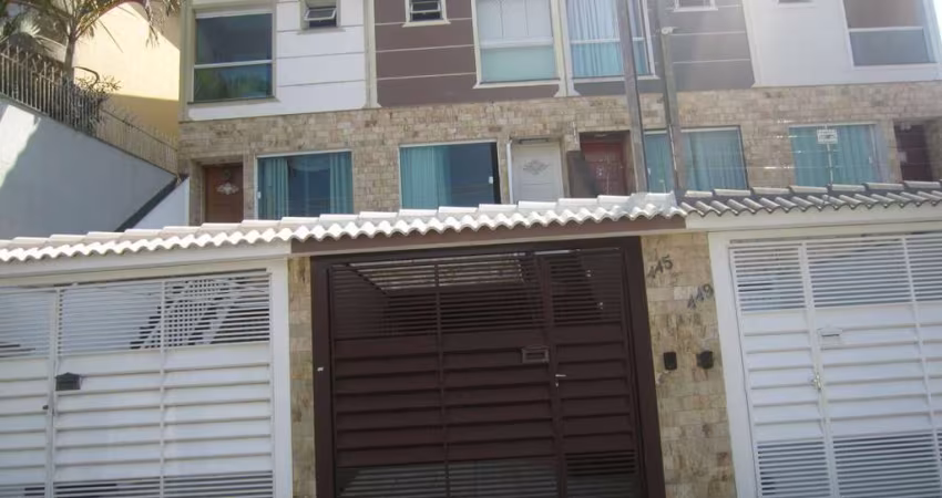 Casa com 3 quartos à venda na Rua Lamartine dos Santos, --, Vila Maria Alta, São Paulo