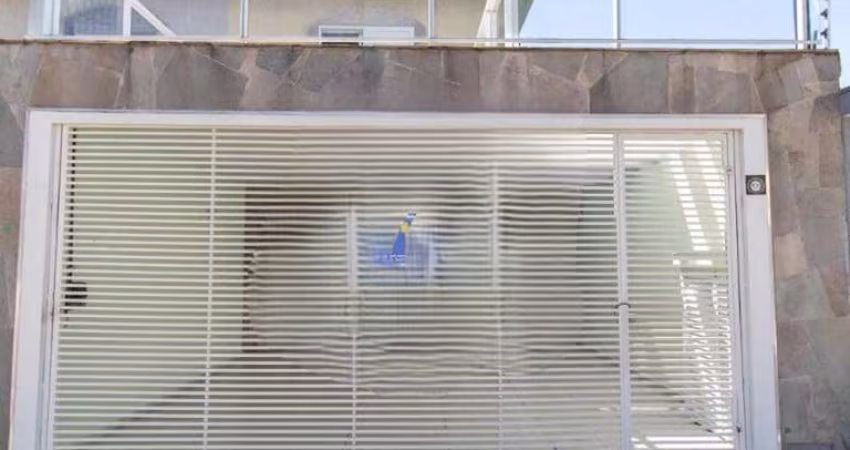 Casa com 4 quartos à venda na Rua Odilon de Paula Brasil, --, Jardim Guanca, São Paulo