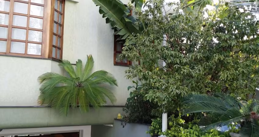 Casa com 2 quartos à venda na Rua Prainha, --, Vila Maria Alta, São Paulo