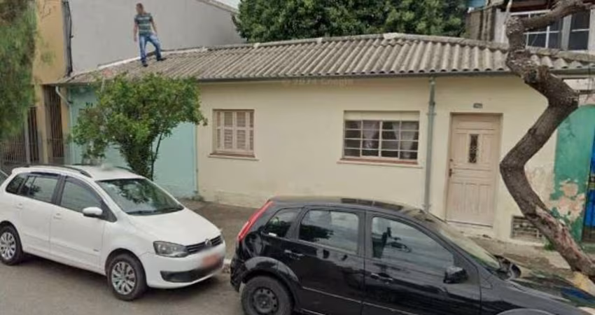 Terreno à venda na Rua Alcântara, --, Vila Maria, São Paulo