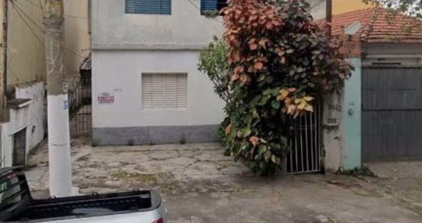 Terreno à venda na Rua Amazonas da Silva, --, Vila Guilherme, São Paulo