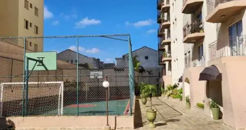 Apartamento com 2 quartos à venda na Rua Campo Largo, --, Alto da Mooca, São Paulo