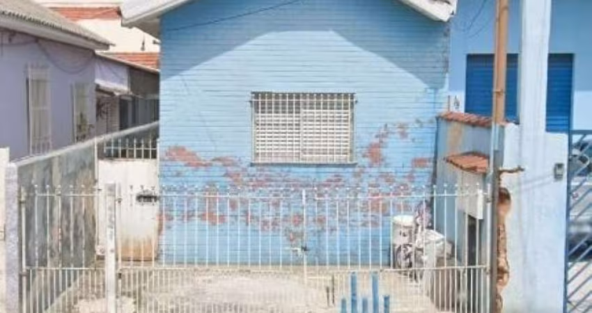 Terreno à venda na Rua Doutor Afonso Vergueiro, --, Vila Maria, São Paulo