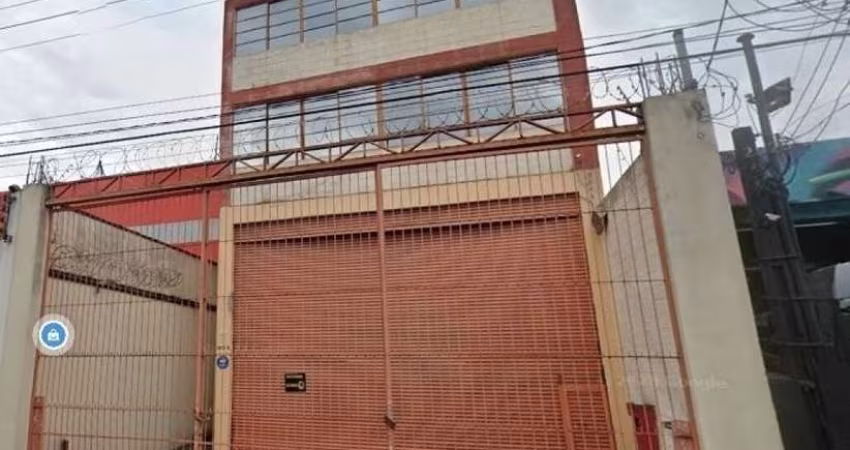 Barracão / Galpão / Depósito com 3 salas para alugar na Rua Diamantina, --, Vila Maria, São Paulo