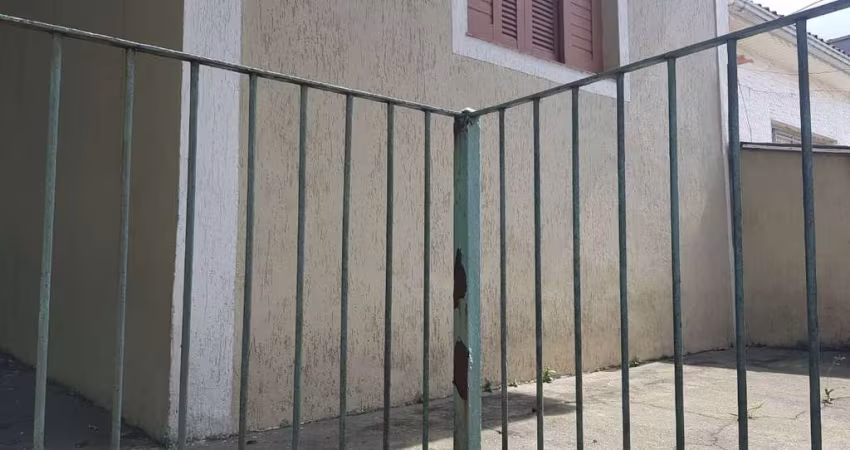 Casa com 2 quartos à venda na Rua Pedro Taques Pires, --, Parque Novo Mundo, São Paulo