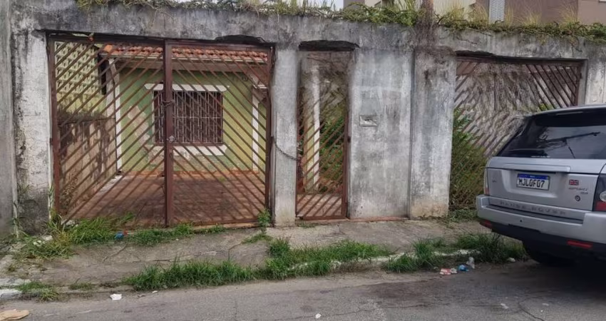 Terreno à venda na Avenida Boschetti, --, Vila Medeiros, São Paulo