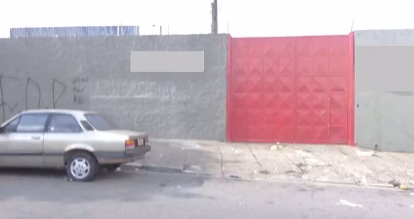 Barracão / Galpão / Depósito para alugar na Rua Padre Sabóia de Medeiros, --, Vila Maria Alta, São Paulo