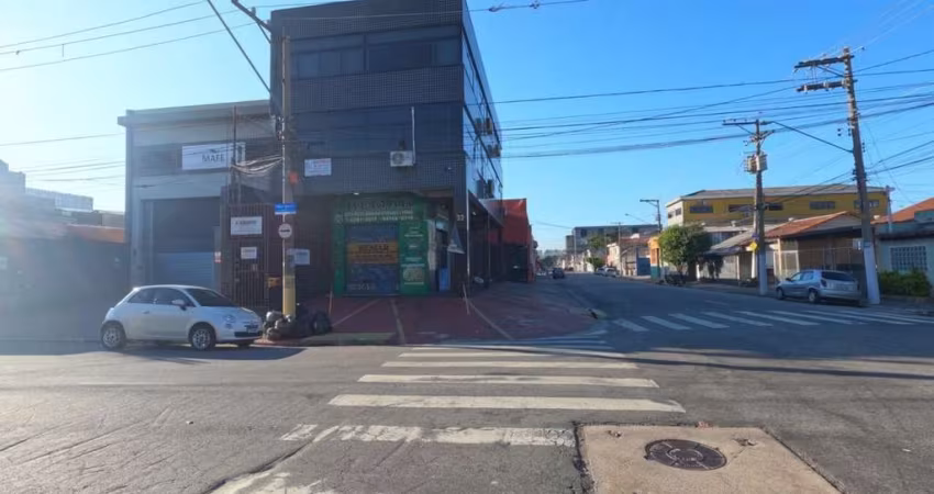 Sala comercial com 8 salas à venda na Rua Prefeito Milton Improta, --, Vila Maria Baixa, São Paulo