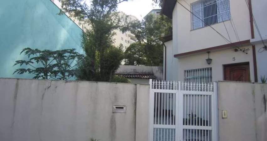 Casa com 2 quartos à venda na Travessa Sansovino, --, Vila Maria Alta, São Paulo