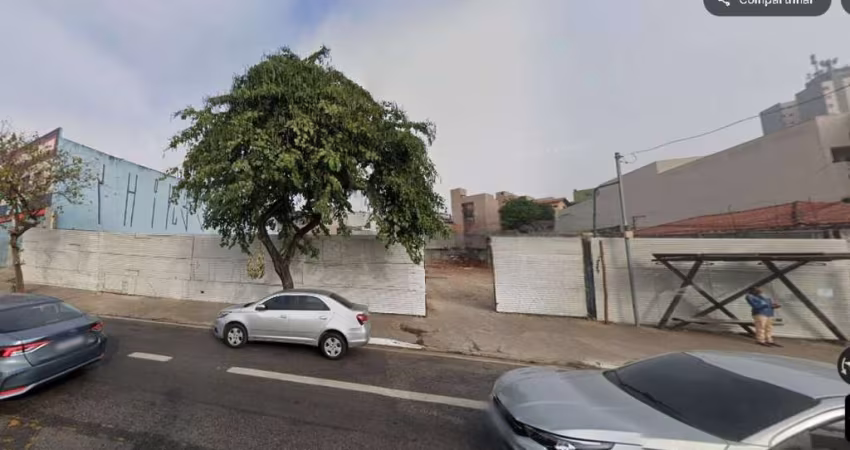 Terreno comercial para alugar na Avenida das Cerejeiras, --, Jardim Japão, São Paulo