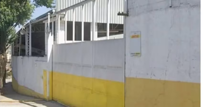 Barracão / Galpão / Depósito para alugar na Rua Kobe, --, Jardim Japão, São Paulo