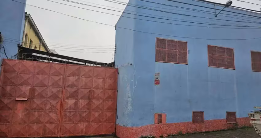 Barracão / Galpão / Depósito com 3 salas para alugar na Rua Tobiaras, --, Vila Esperança, São Paulo