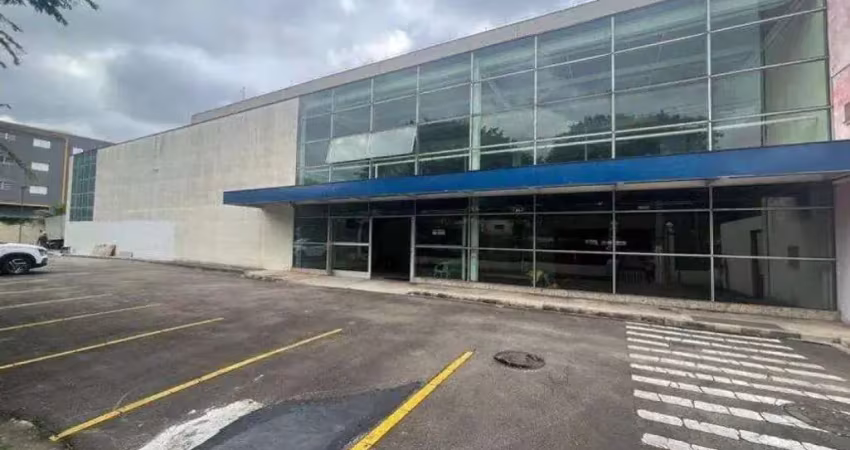 Barracão / Galpão / Depósito para alugar na Avenida Bom Jardim, --, Pari, São Paulo