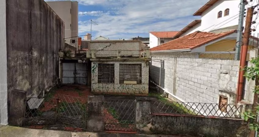 Terreno à venda na Rua Santo Eliseu, --, Vila Maria, São Paulo