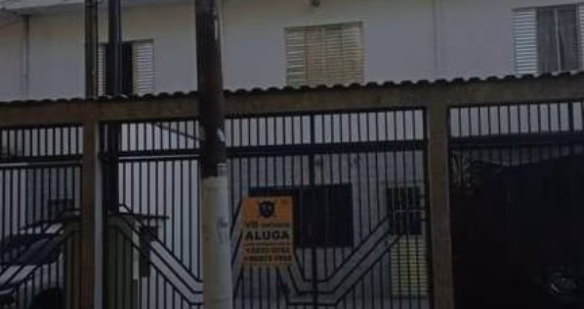 Casa com 2 quartos para alugar na Rua das Gueixas, --, Jardim Japão, São Paulo
