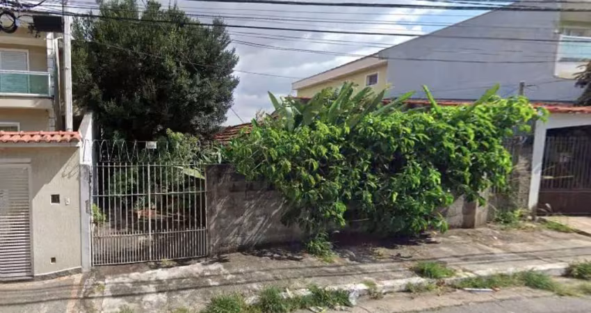Terreno à venda na Rua Lamartine dos Santos, --, Vila Maria Alta, São Paulo