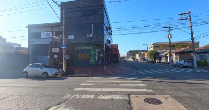 Prédio com 8 salas à venda na Rua Prefeito Milton Improta, --, Vila Maria Baixa, São Paulo