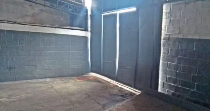 Barracão / Galpão / Depósito com 2 salas à venda na Rua Soldado Antônio Matias de Camargo, --, Parque Novo Mundo, São Paulo