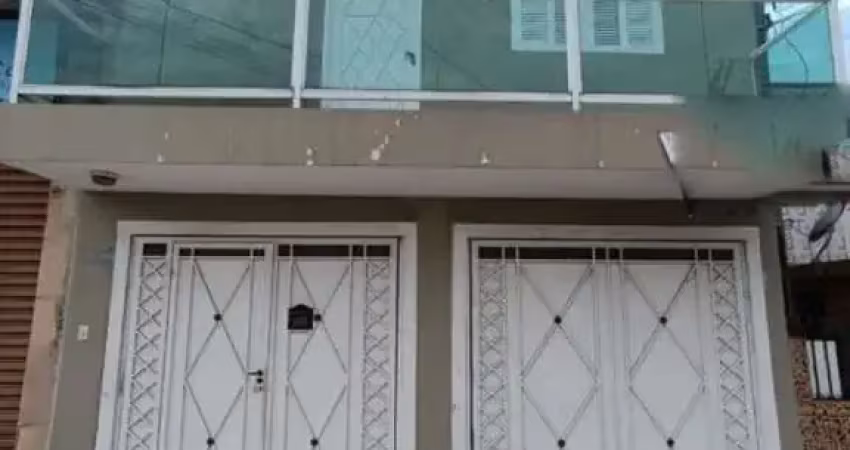 Casa com 2 quartos à venda na Rua Kobe, --, Jardim Japão, São Paulo