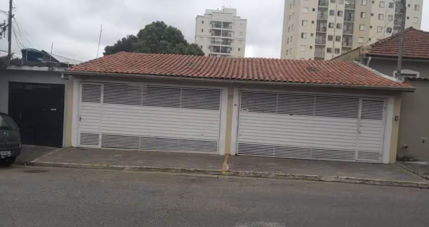 Casa com 4 quartos à venda na Rua Assano, --, Jardim Japão, São Paulo