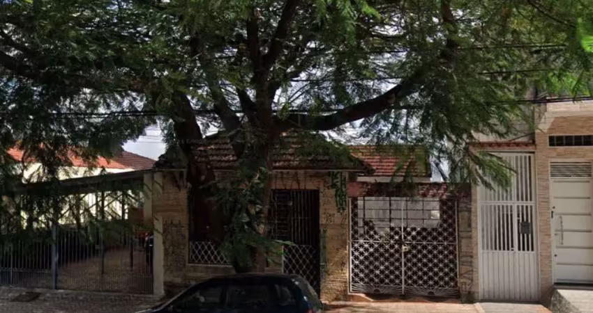 Casa com 3 quartos à venda na Avenida Alberto Byington, --, Vila Maria Alta, São Paulo