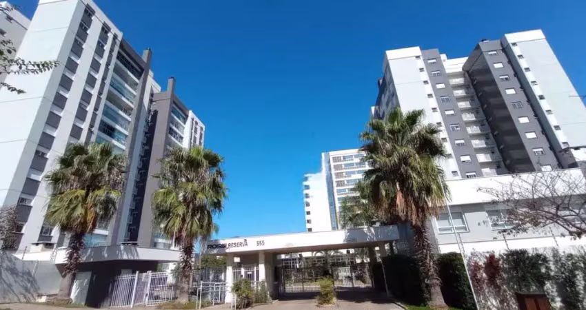 Apartamento com 3 quartos à venda na : R. São Josemaría Escrivá, --, Jardim do Salso, Porto Alegre