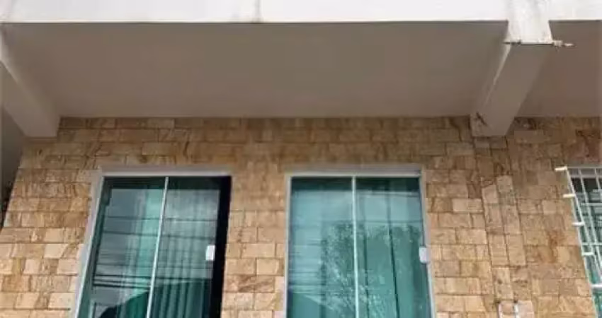 Casa com 3 quartos à venda na Rua Itamonte, --, Vila Medeiros, São Paulo