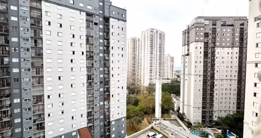 Apartamento com 2 quartos à venda na Rua Santa Izabel, --, Vila Augusta, Guarulhos