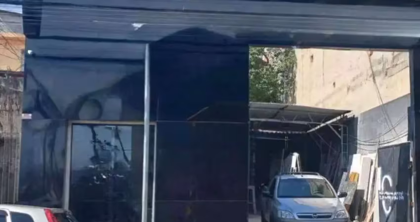 Terreno à venda na Avenida Conceição, --, Jardim Japão, São Paulo