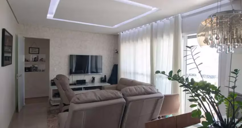 Apartamento com 3 quartos para alugar na Rua Horácio de Castilho, --, Vila Maria Alta, São Paulo