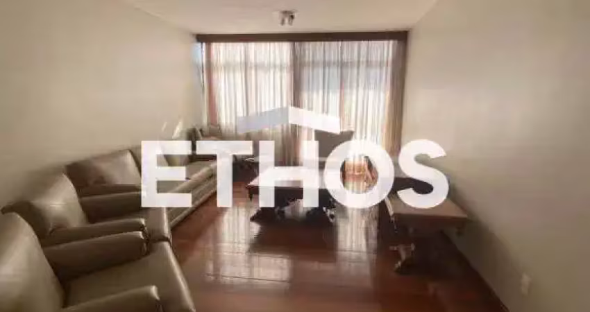 Apartamento de luxo no centro de jundiai com 3 dormitorios e suite