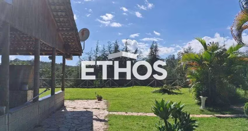 Vende linda chacara em campo largo - jarinu - sp - 3.100 m2