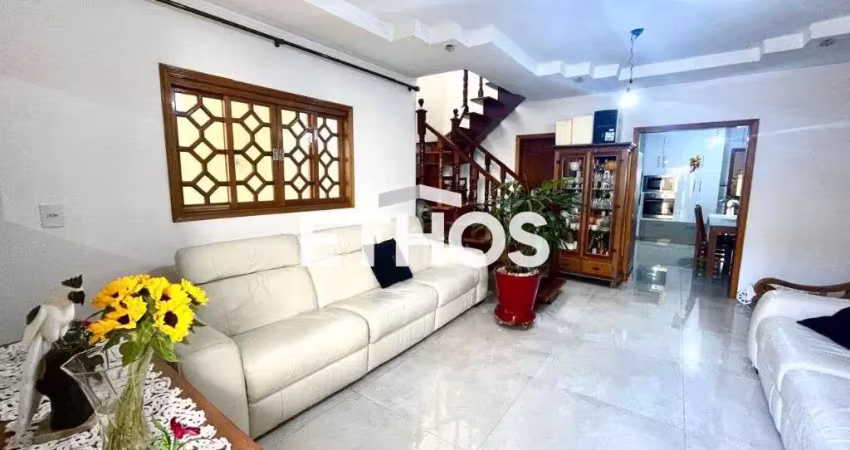 Casa com 219m2, 03 dormitorios no jardim marambaia ii em jundiai - venda