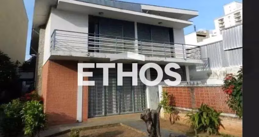 Casa de alto padrao a venda e locacao no centro de jundiai: 3 dormitorios, 2 suites, 8 garagens