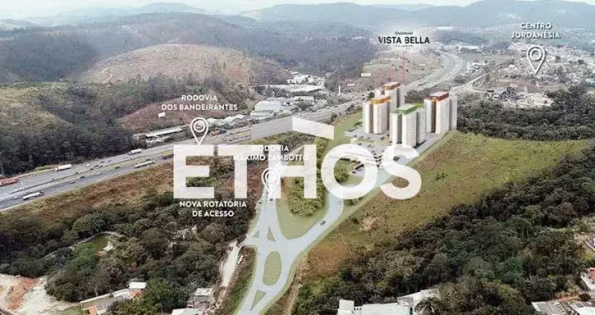Venda apartamento mac lucer residencial vista bella cajamar