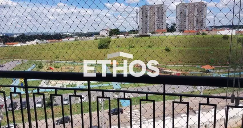 Venda apartamento 3 suites andar alto  condominio   atmosphera natural living ,jundiai sp