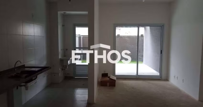 Apartamento garden com 3 dormitorios (1 suite c/ closet), 2 vagas, terraco gourmet, no bairro medeiros - jundiai
