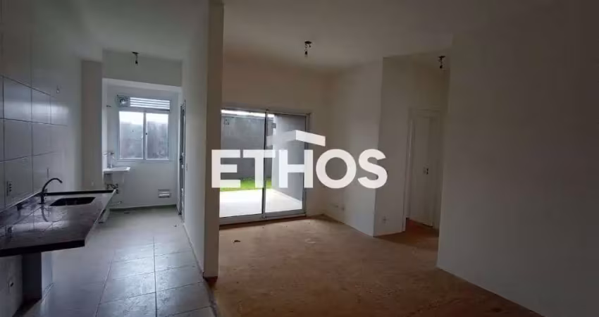 Linda apartamento garden a venda no condominio la sierra no bairro medeiros , jundiai